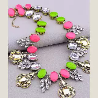 Підвіска Сrystal 48 см