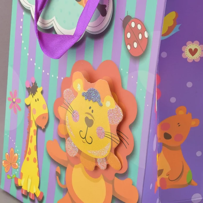 🏷️️ Пакет картон 230х170 мм ss_61810