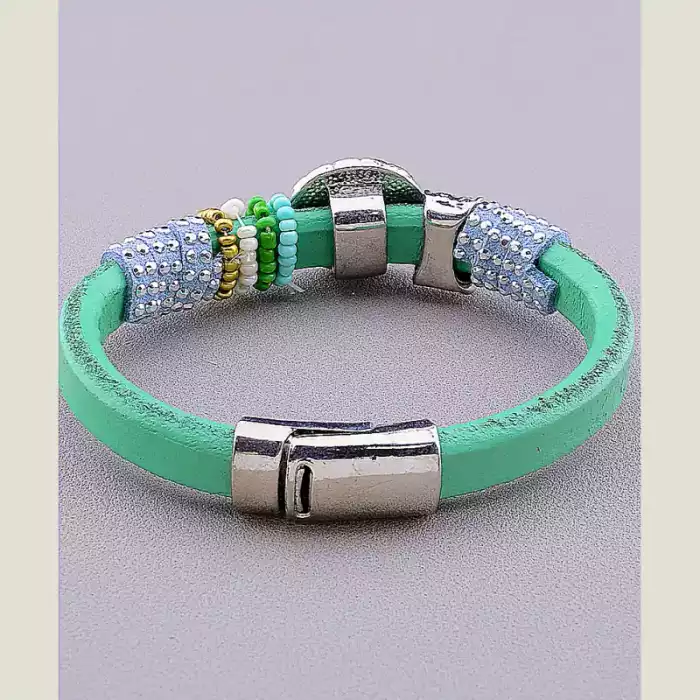 🏷️️ браслет Сrystal ss_13089