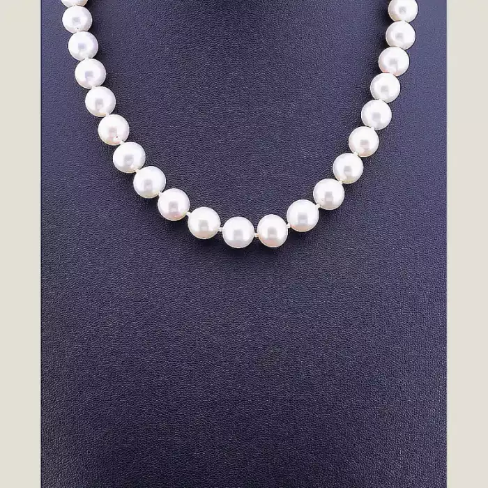 🏷️️ Намисто з перлин 48 см ss_14290