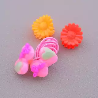 Крабик + Гумка пластик