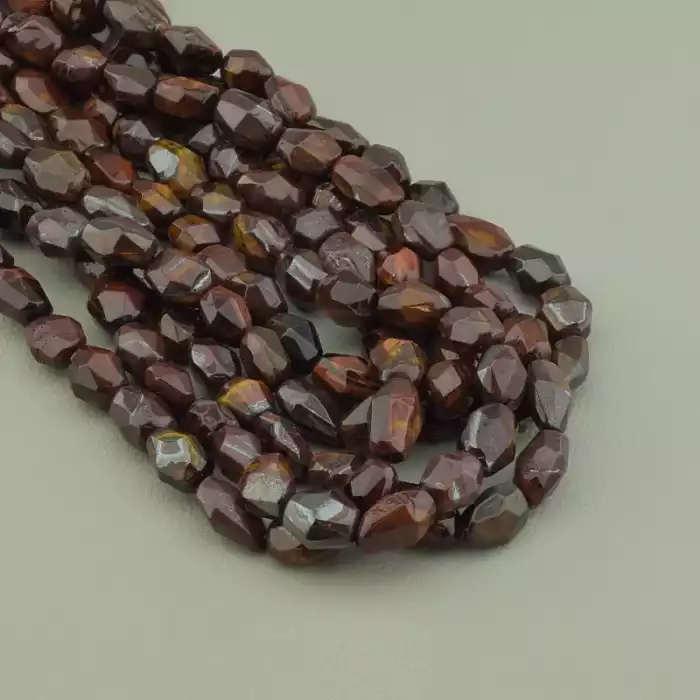 🏷️️ Нитка Бича око 39 см. (без замка) ss_92601