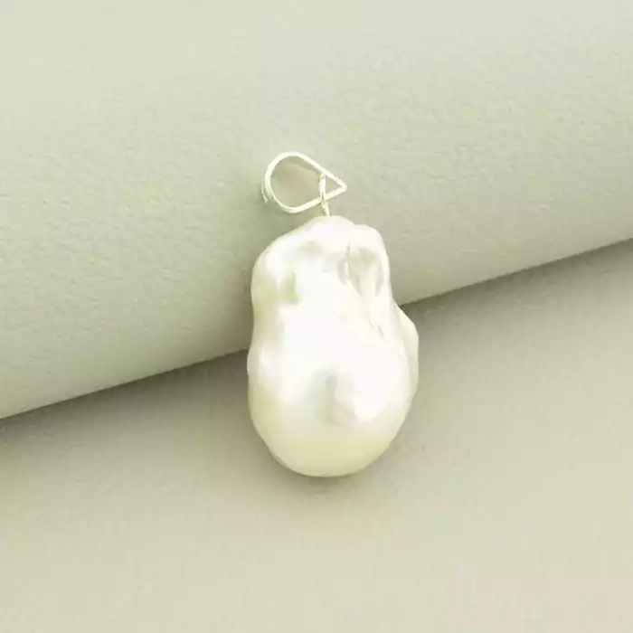 🏷️️ Кулон Перли (cрібло 925 проба) ss_101765