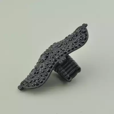 🏷️️ Перстень роз'ємний Сrystal F-43257