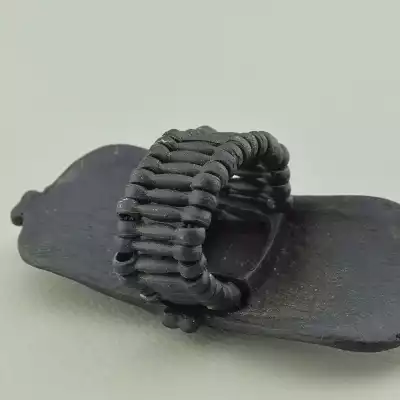 🏷️️ Перстень роз'ємний Сrystal F-43257