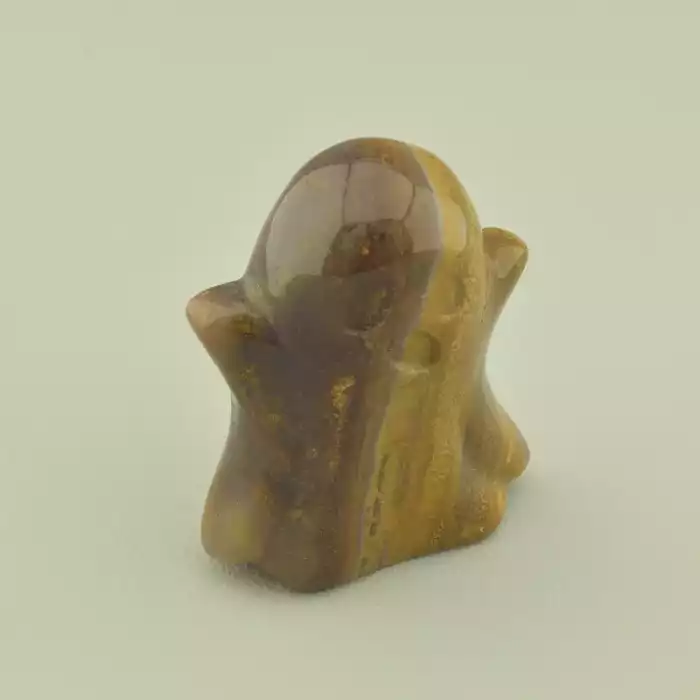 🏷️️ Привид Тигрове око 45х35 ss_104253