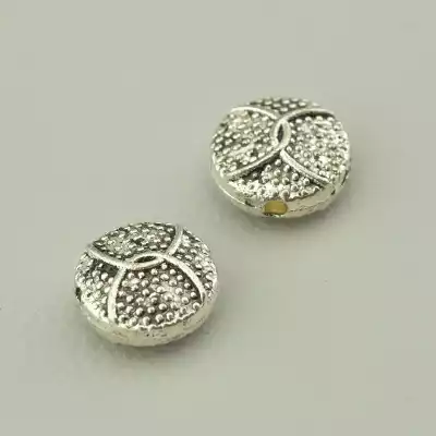 Вставка метал 10х10 мм