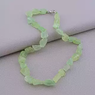 Намисто Флюорит 46 см