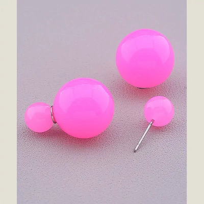 Сережки Матрьошки