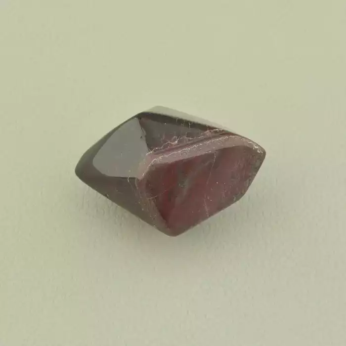 🏷️️ Зразок Бичаче око 40x30 мм. ss_100531