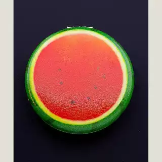 Дзеркальце міні 70х70 мм