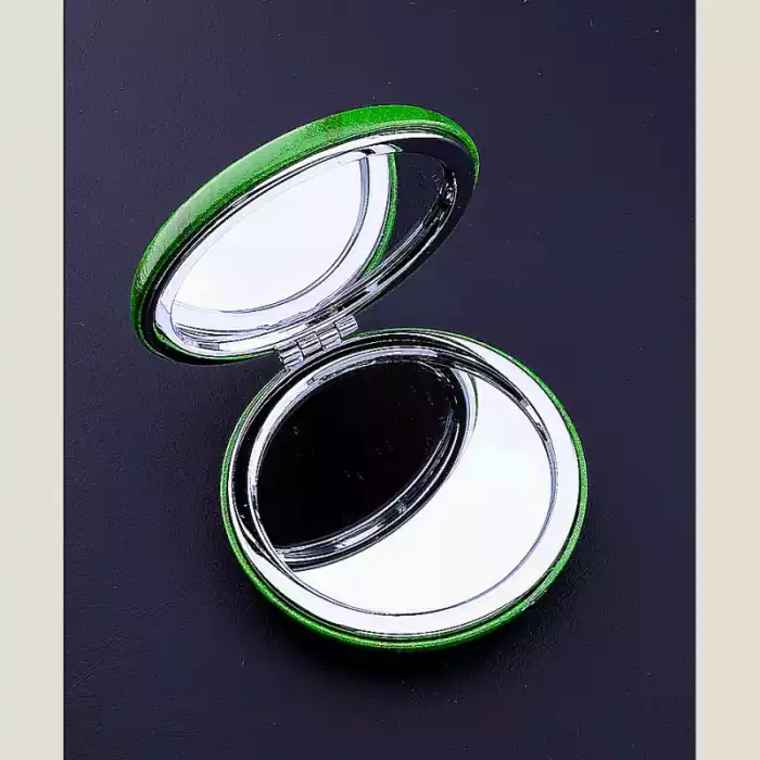 🏷️️ Дзеркальце міні 70х70 мм ss_64359