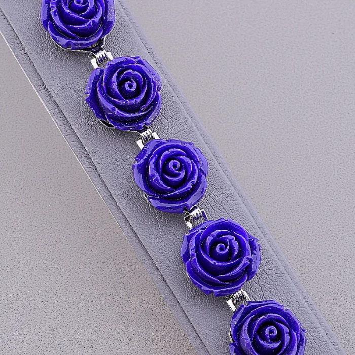 🏷️️ Браслет полімерна глина ss_15411