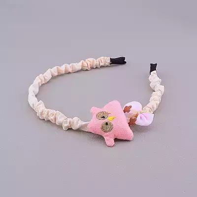 Обруч Flora Secret тканина