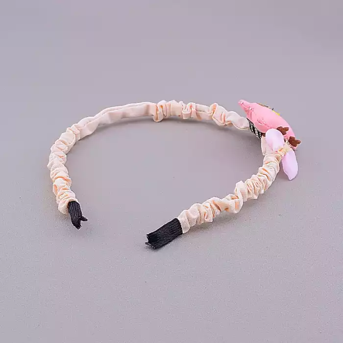 🏷️️ Обруч Flora Secret тканина ss_41269