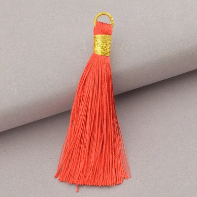 Пензлик шовк 80х10 мм.