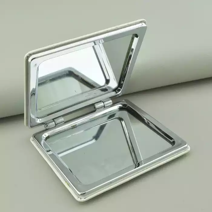 🏷️️ Дзеркальце міні 70х70 мм ss_56989