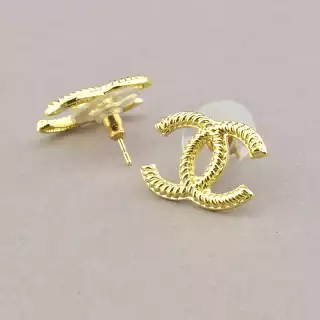 Сережки пусети 18х14 мм. пусет