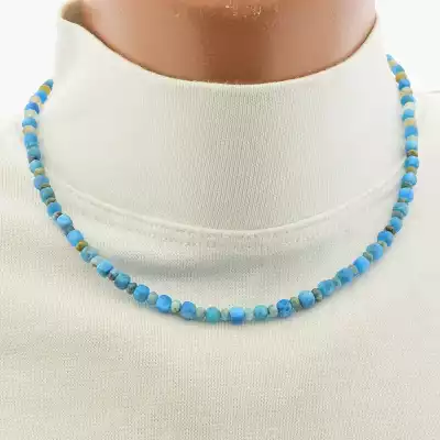 🏷️️ Підвіска Самоцвіти Срібло 925 (42 см, карабін, грань, різнокольоровий, срібний) F-104964