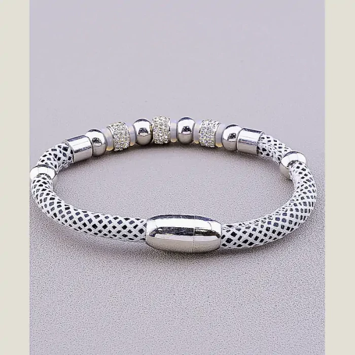 🏷️️ Браслет біжутерний сплав гіпоалергенний ss_10452