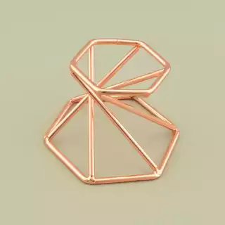 Підставка Метал 55x40мм.