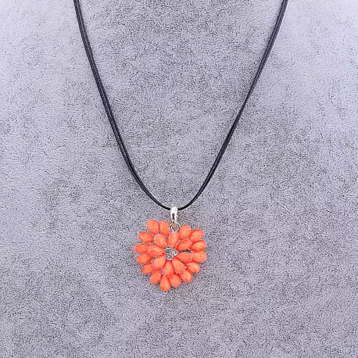 🏷️️ Підвіска Стрази 45 см ss_82452