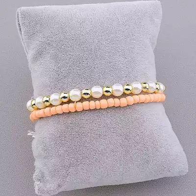 🏷️️ Браслет FJ F-83002