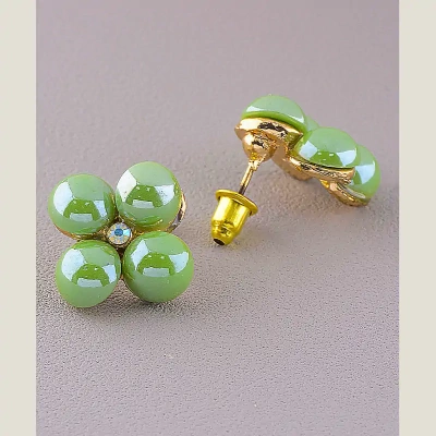 Сережки Fashion Майорка