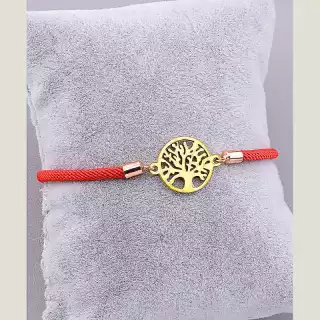 Браслет регульований 17 см