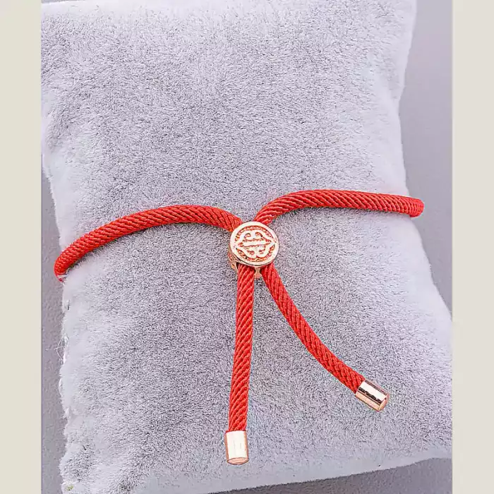 🏷️️ Браслет регульований 17 см ss_63538