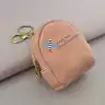 🏷️️ Брелок Сумочка екошкіра F-35414