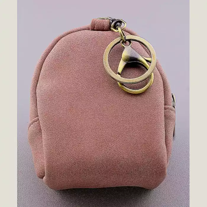 🏷️️ Брелок Сумочка екошкіра ss_35414