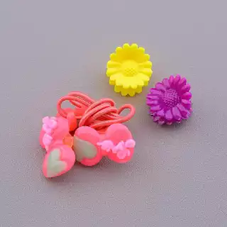 Крабик + Гумка пластик