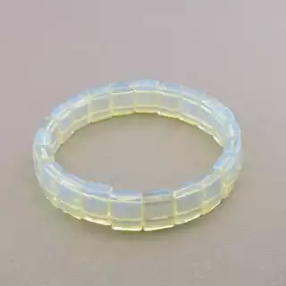 Браслет Місячний камінь 20 см