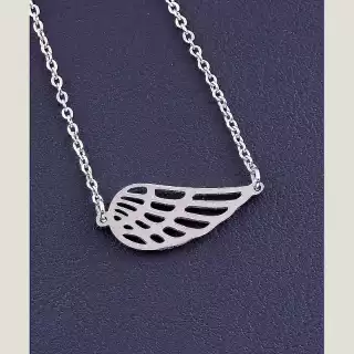 Підвіска Stainless Steel 45 см