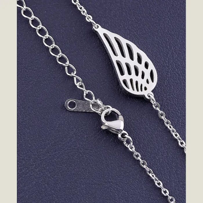 🏷️️ Підвіска Stainless Steel 45 см ss_76714