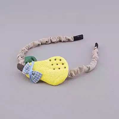 Обруч Flora Secret тканина