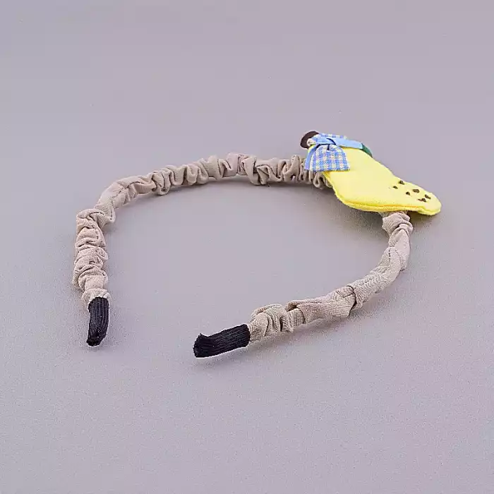 🏷️️ Обруч Flora Secret тканина ss_41270