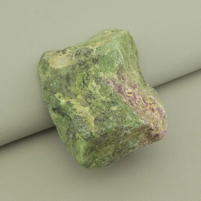 🏷️️ Зразок Цоізіт 75x55мм. ss_102992