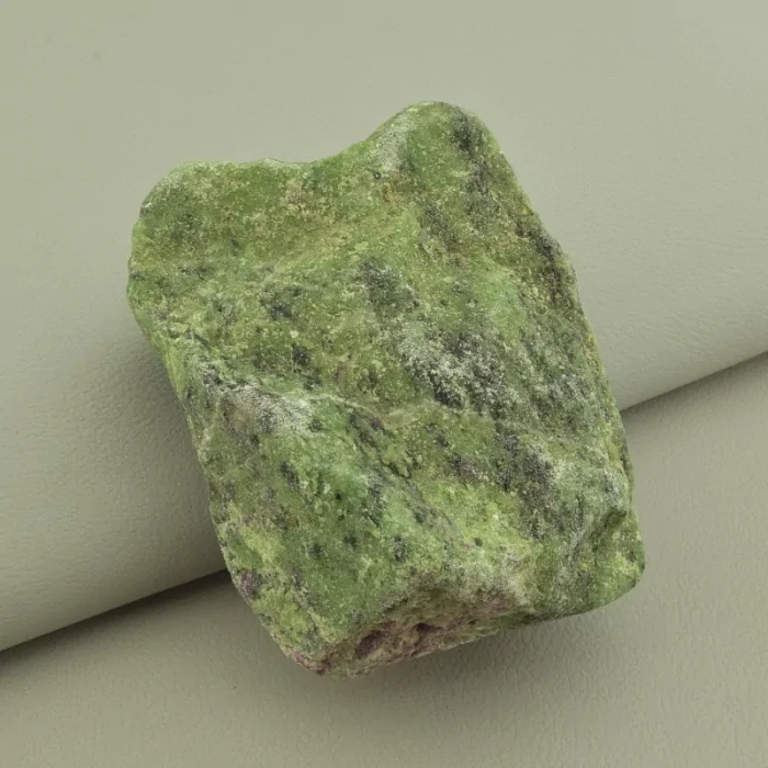 🏷️️ Зразок Цоізіт 75x55мм. ss_102992