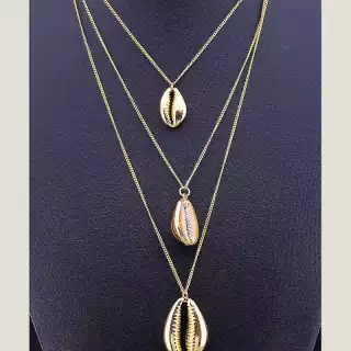 Підвіска мушля FJ 60 см