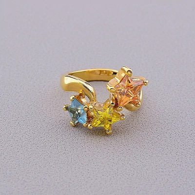 Каблучка Сrystal