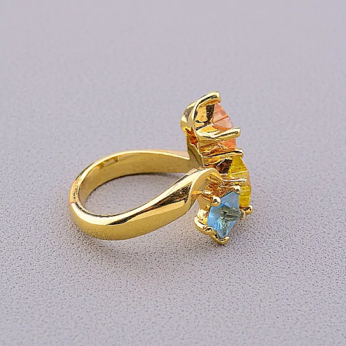 🏷️️ Каблучка Сrystal ss_90351