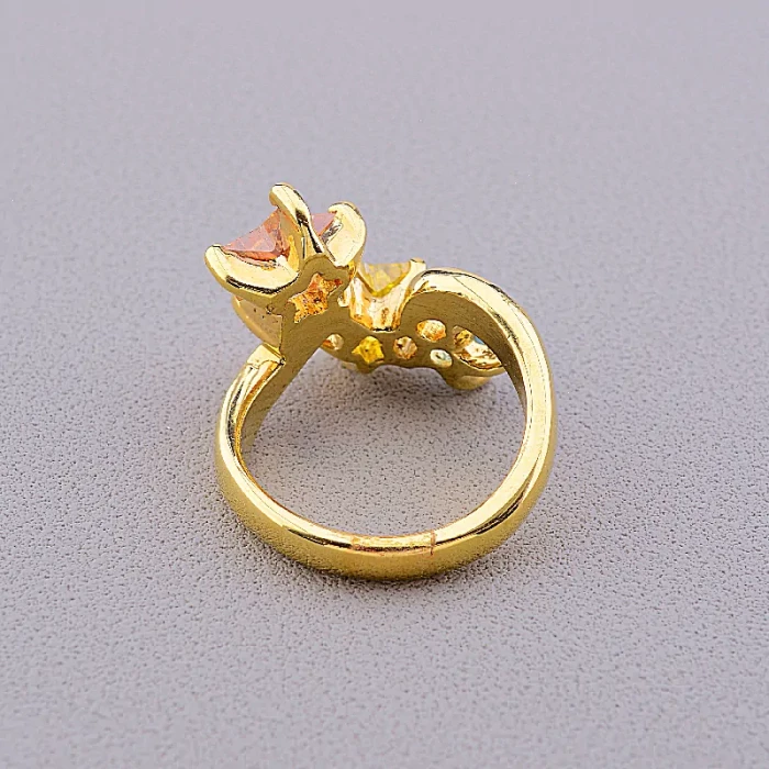 🏷️️ Каблучка Сrystal ss_90351