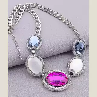 Підвіска Сrystal 48 см