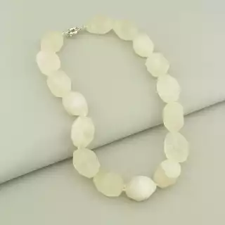 Намисто Кварц 47 см