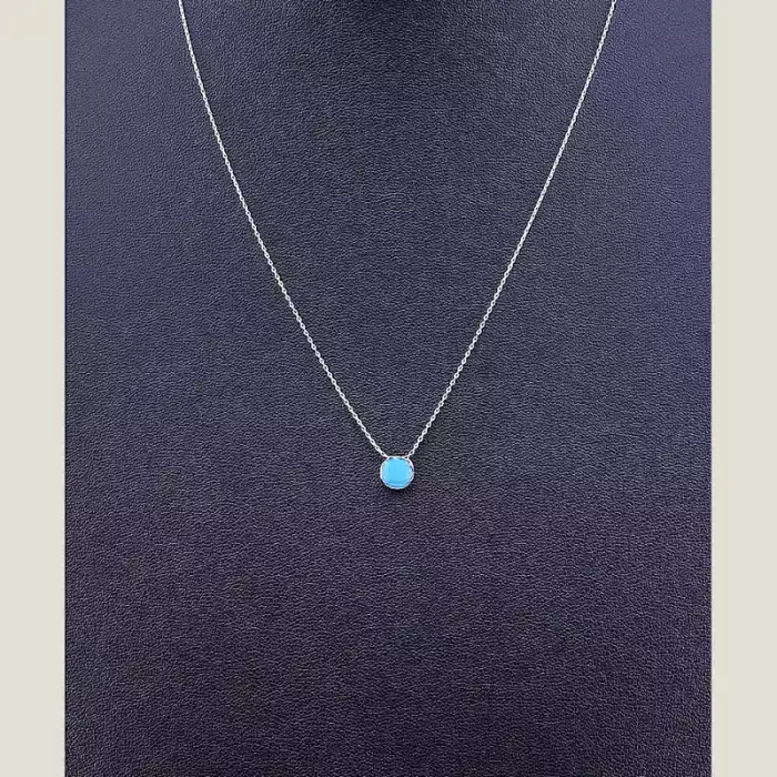 🏷️️ Підвіска Xuping (родій) ss_72437