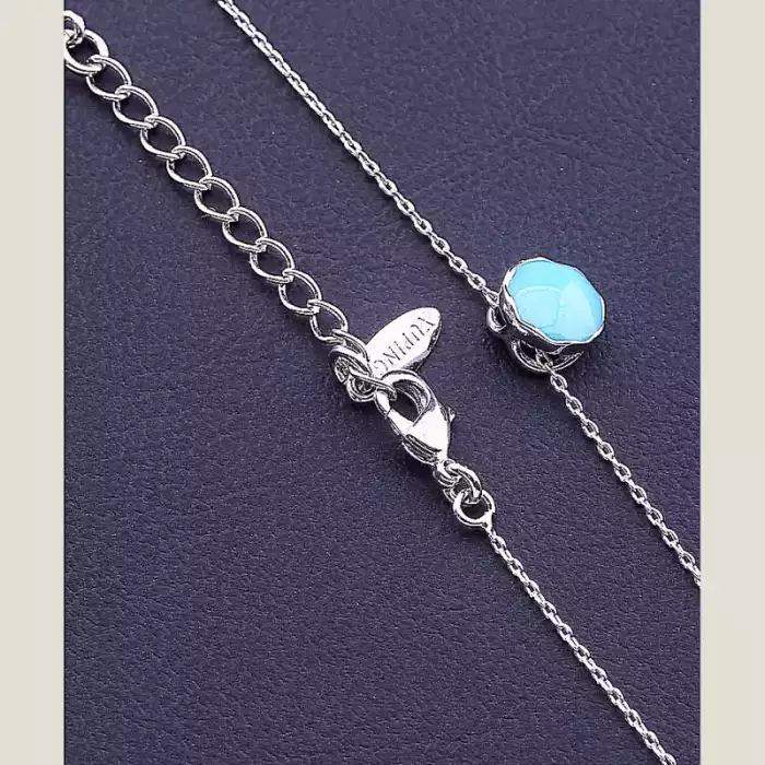 🏷️️ Підвіска Xuping (родій) ss_72437