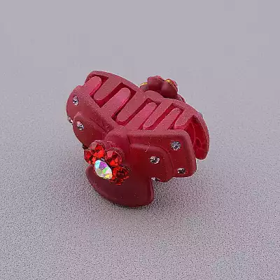 🏷️️ Краб Fashion пластик F-51650