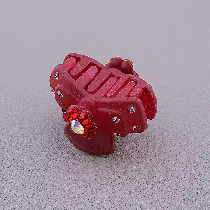 🏷️️ 🏷️️ Краб Fashion пластик ss_51650 ss_51650